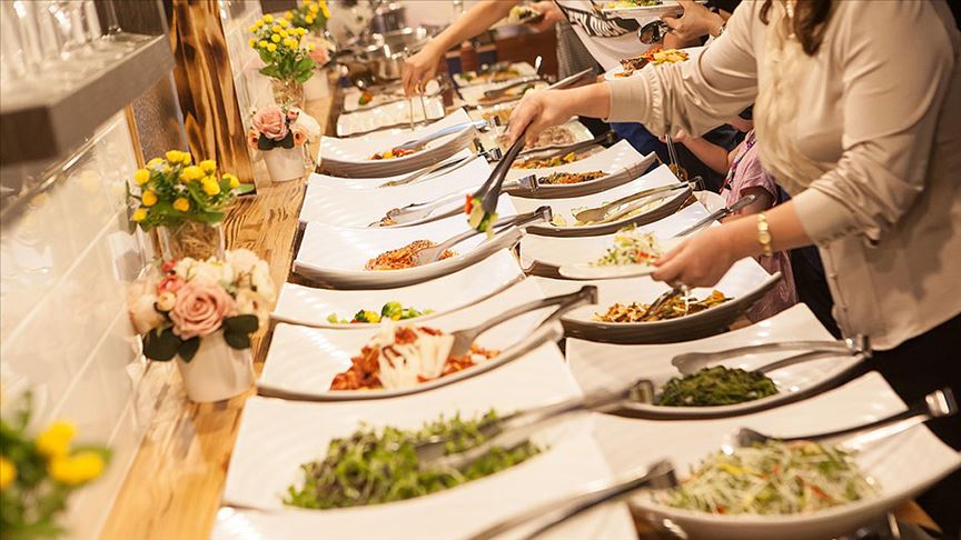 ‘Her şey dahil’ konsepti kısıtlama olmadan devam edecek