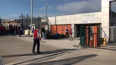 Ünlü otomobil fabrikası start verdi!