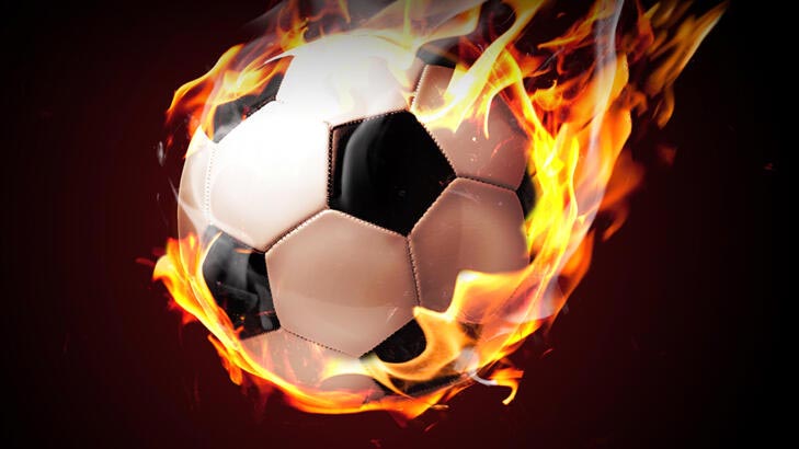 Süper Lig, 12 Haziran’da başlıyor! Süper Lig, 12 Haziran’da başlıyor!