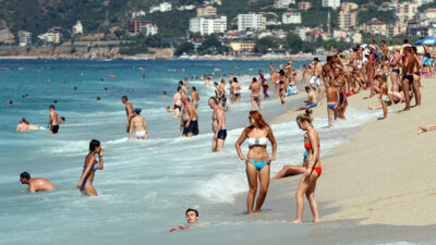 İç turizm 28 Mayıs’ta başlayacak