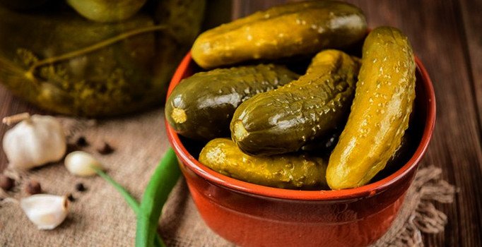 Avrupa’dan Türkiye’ye (üst) turşu baskısı