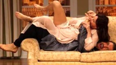 Bu sahnede tacize uğradığını iddia etti! İşte unutulmayan skandallar