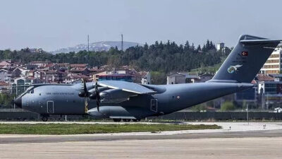 Erdoğan talimat vermişti! Bir ülkeye daha…