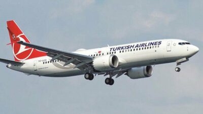 Ve belli oldu! THY’nin ilk uçuşu…