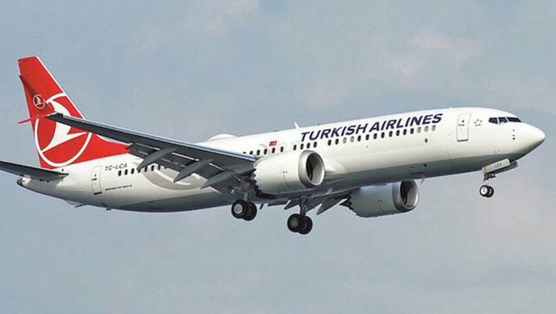 Ve belli oldu! THY’nin ilk uçuşu…