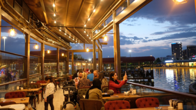 Bursa Valiliği’nden açıklama! Lokantalar, restoranlar ve kafeler…