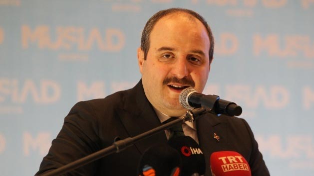 ‘Ekonomik konjonktür toparlanmaya başladı’