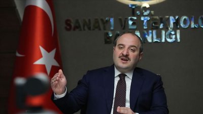 ‘Türkiye yılın son iki çeyreğinde piyasalara çok sağlam dönüş yapabilir’