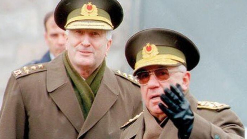 İsmail Hakkı Karadayı hayatını kaybetti