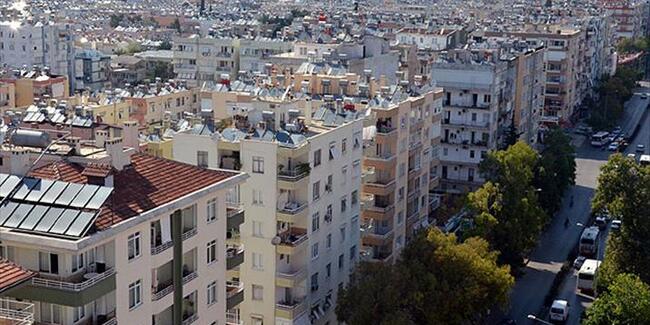 Yapı kayıt belgelerine yönelik düzenleme Resmi Gazete’de