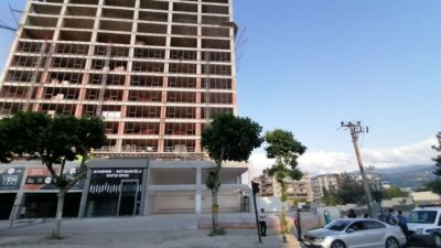 Yasağa rağmen Bursa’yı ayağa kaldırdı, 500 lirayı görünce teslim oldu