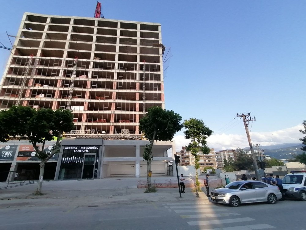 Yasağa rağmen Bursa’yı ayağa kaldırdı, 500 lirayı görünce teslim oldu Yasağa rağmen Bursa’yı ayağa kaldırdı, 500 lirayı görünce teslim oldu