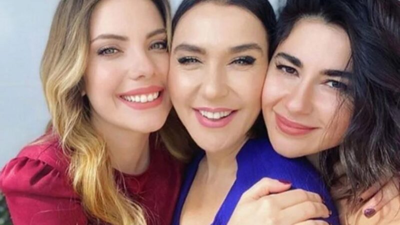 Fox TV'nin sevilen dizisi Yasak Elma'nın çekimleri koronavirüs nedeniyle durdurulmuştu.