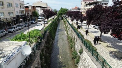 ‘Yasaklar bizim için’