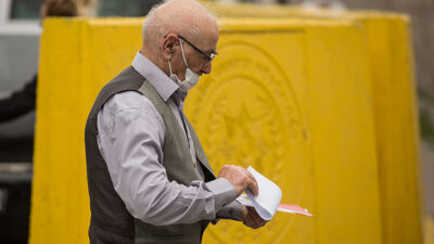 Genelgenin ardından kaymakamlıklara akın ettiler