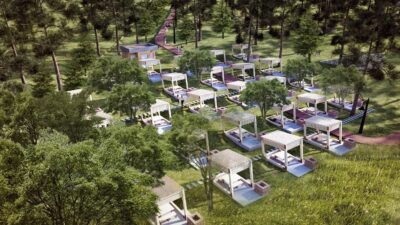 Yeşil Yıldırım yolunda bir adım daha