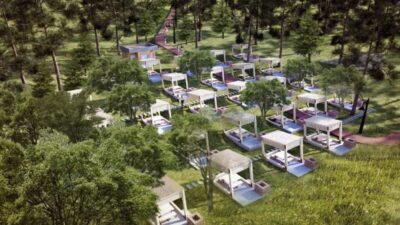 Yeşil Yıldırım yolunda bir adım daha