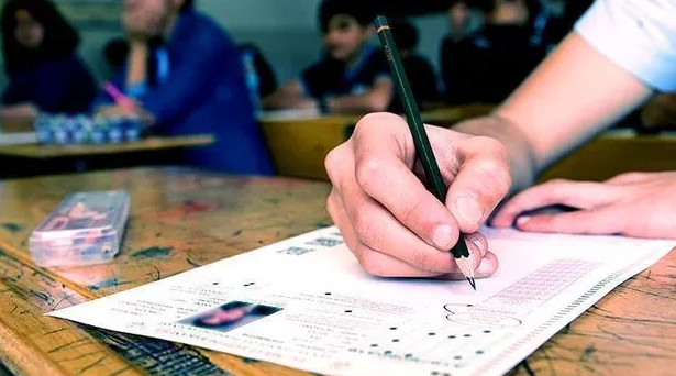 YKS’ye rekor başvuru yapıldı YKS’ye rekor başvuru yapıldı