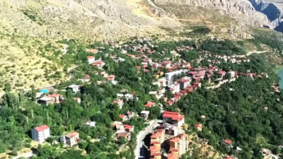 Burada hiç koronavirüs vakası kalmadı