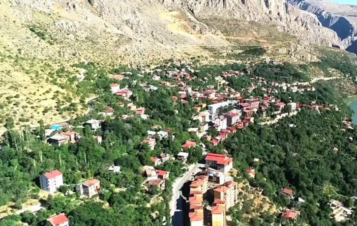 Burada hiç koronavirüs vakası kalmadı