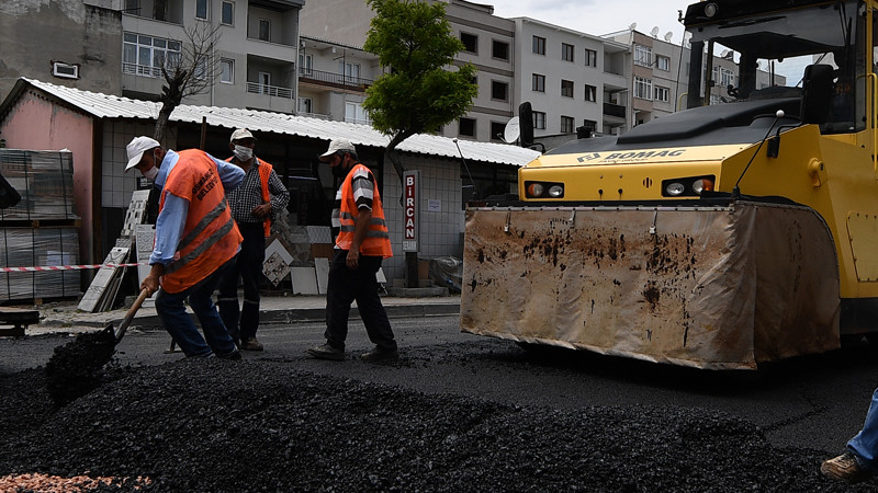 Yeni normale yeni Osmangazi
