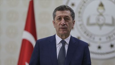 Milli Eğitim Bakanı Selçuk’tan flaş açıklamalar