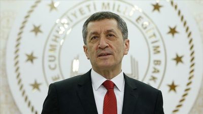 Bakan Selçuk: Yeni bir proje çalışmasının içindeyiz