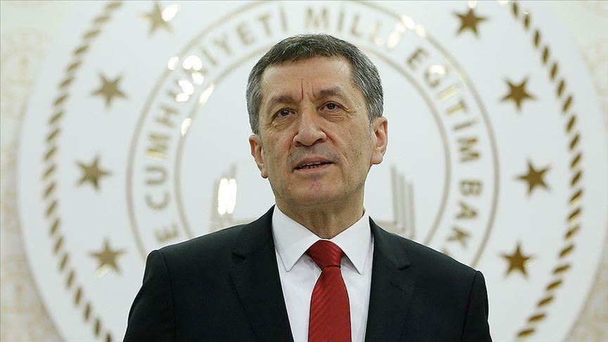 Bakan Selçuk: Yeni bir proje çalışmasının içindeyiz