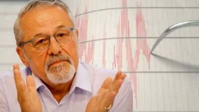 Prof. Naci Görür’den televizyonlar için bomba karar