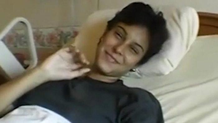 Mehmet Aslantuğ’dan duygu dolu video! Arzum Onan… Mehmet Aslantuğ’dan duygu dolu video! Arzum Onan…