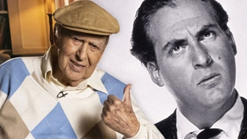 Komedi dünyasının efsane ismi hayatını kaybetti Komedi dünyasının efsane ismi hayatını kaybetti