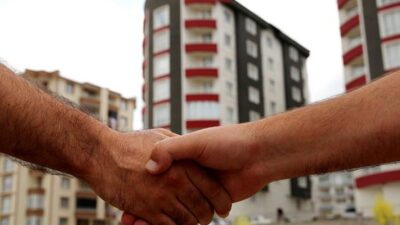 Satışlar patladı eksperler sıkıştı…