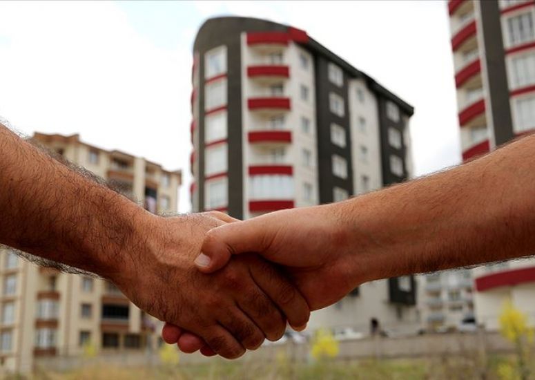 Satışlar patladı eksperler sıkıştı…