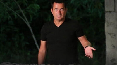 Yayın koptu, Acun Ilıcalı finalle ilgili…