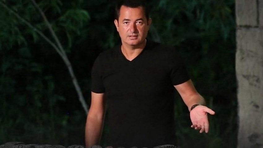 Yayın koptu, Acun Ilıcalı finalle ilgili… Yayın koptu, Acun Ilıcalı finalle ilgili…