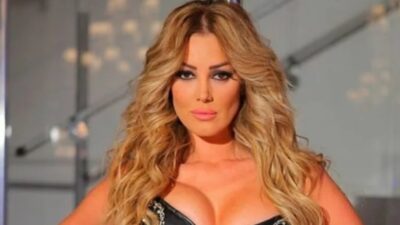 Bir dönemin gözde ismi son haliyle şoke etti