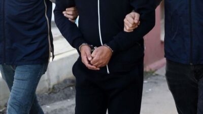 Diyarbakır’da 5 kişinin şehit düştüğü saldırının faili yakalandı