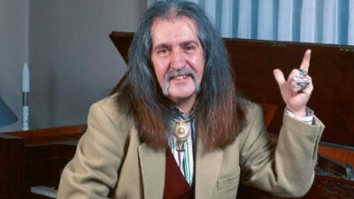 İşte Barış Manço’nun asıl adı: Yıllar sonra ortaya çıktı