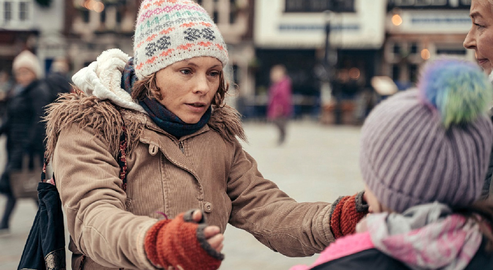 Ülkeler arasında gerilim yaratan dizi başlıyor Ülkeler arasında gerilim yaratan dizi başlıyor