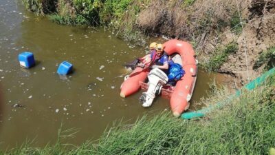 Bursa’da 2 gündür kayıptı, cansız bedeni bulundu