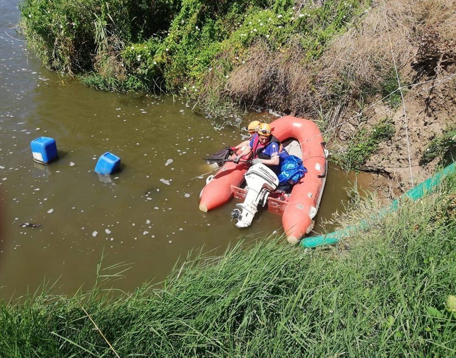 Bursa’da 2 gündür kayıptı, cansız bedeni bulundu