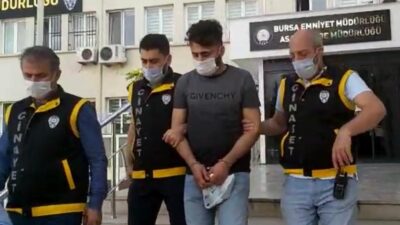 Bursa’da 1 kişinin öldüğü kavgada flaş gelişme