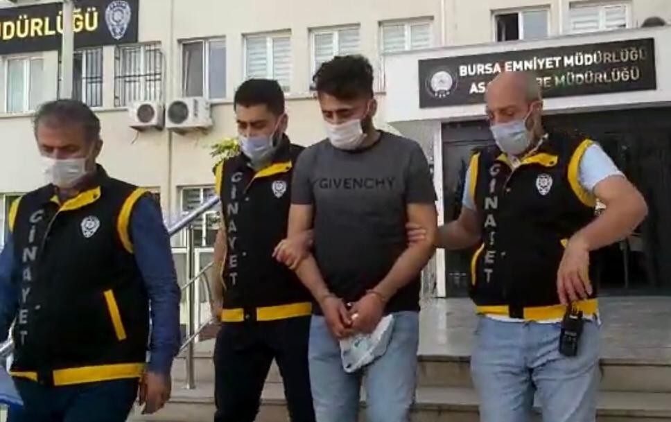 Bursa’da 1 kişinin öldüğü kavgada flaş gelişme