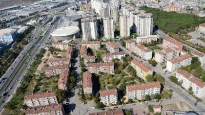 Dönüşüm hayali başlamadan bitti