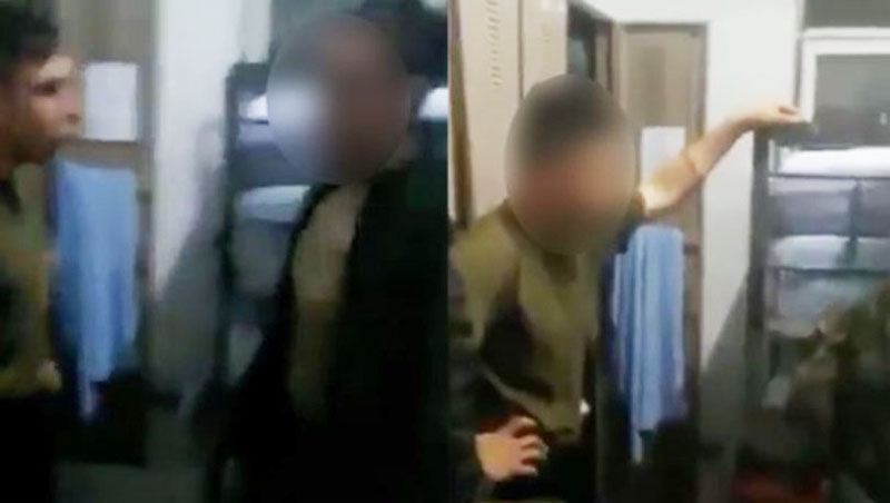 Bakan Akar talimat vermişti! Tepki çeken görüntüyle ilgili sıcak gelişme