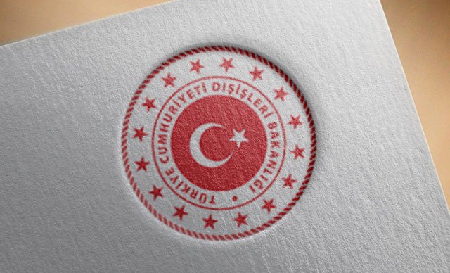 Dışişleri’nden ABD’nin ‘2020 İnsan Ticareti Raporu’na tepki