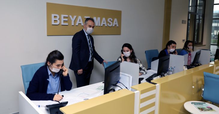 Bu ekip alkışı hak ediyor