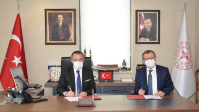 Diş Fakültesi BUÜ’ye yakışacak