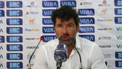 Giresun’un gözü Timsah’ta