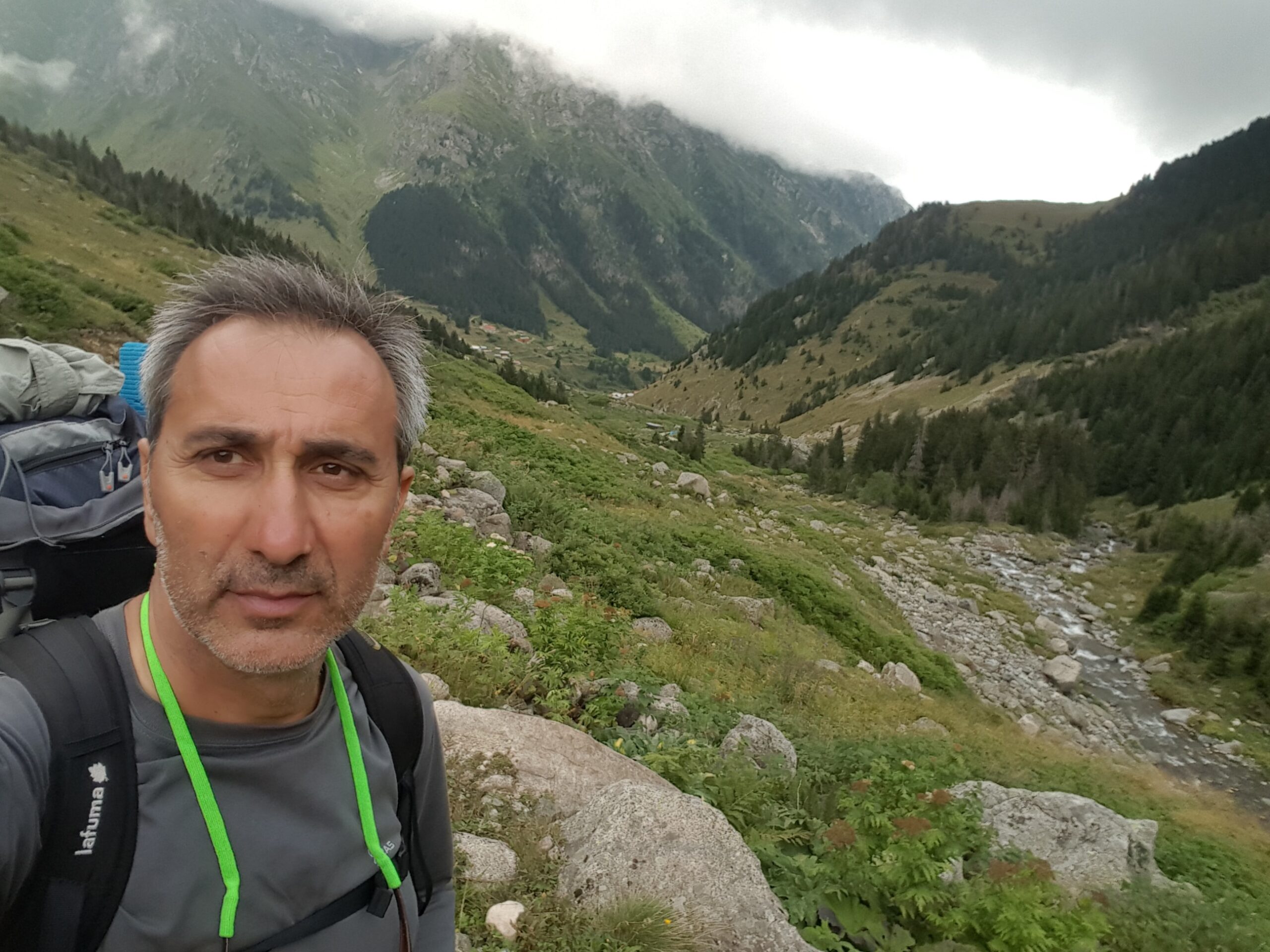 Sel felaketinin ardından… ASIL TEHLİKE DAĞ’DA… Sel felaketinin ardından… ASIL TEHLİKE DAĞ’DA…